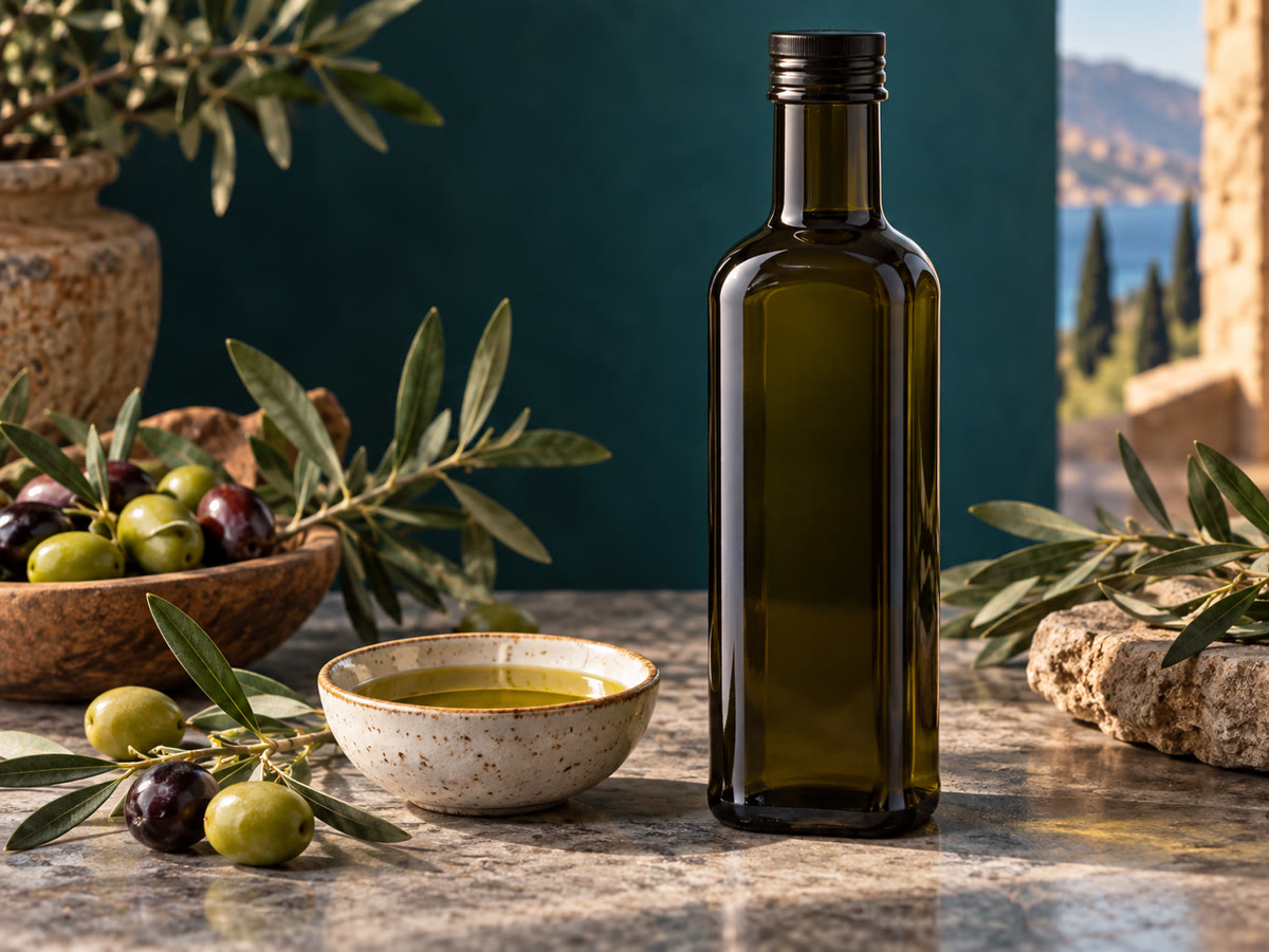 Olive Oil